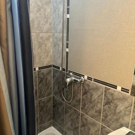Apartmani Josipovic Baska Voda Bagian luar foto