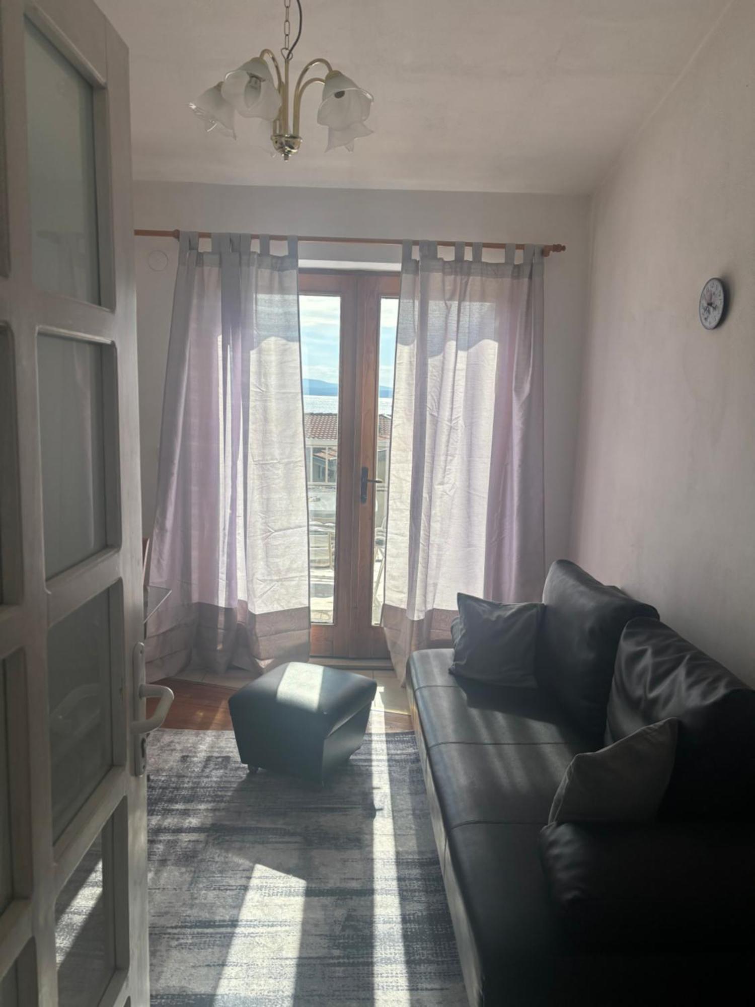 Apartmani Josipovic Baska Voda Bagian luar foto