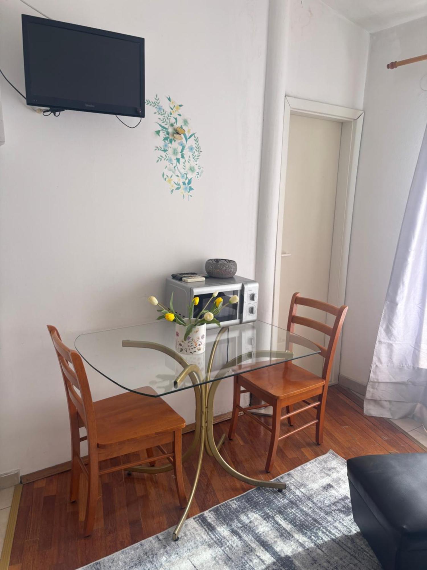 Apartmani Josipovic Baska Voda Bagian luar foto