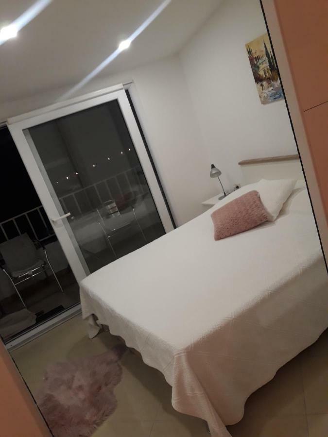 Apartmani Josipovic Baska Voda Bagian luar foto